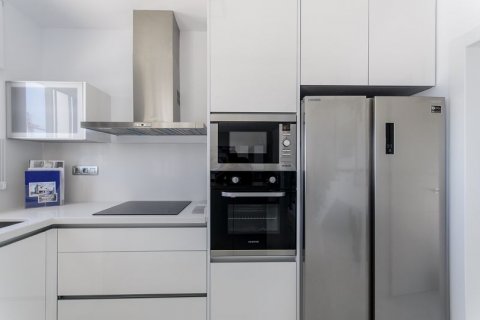 Huvila myytävänä Alicante, Espanja, 3 makuuhuonetta, 118 m2 No. 42507 - kuva 3