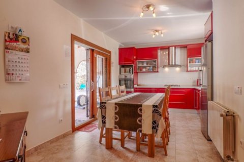 Huvila myytävänä Moraira, Alicante, Espanja, 7 makuuhuonetta, 356 m2 No. 43737 - kuva 10