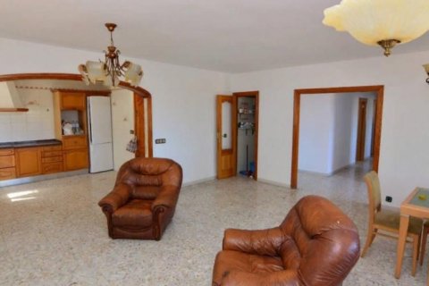 Huvila myytävänä Polop, Alicante, Espanja, 4 makuuhuonetta, 280 m2 No. 44528 - kuva 10