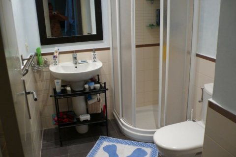 Huoneisto myytävänä La Cala, Alicante, Espanja, 2 makuuhuonetta, 98 m2 No. 44340 - kuva 10