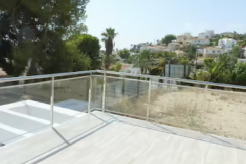 Huvila myytävänä La Nucia, Alicante, Espanja, 4 makuuhuonetta, 220 m2 No. 41559 - kuva 7