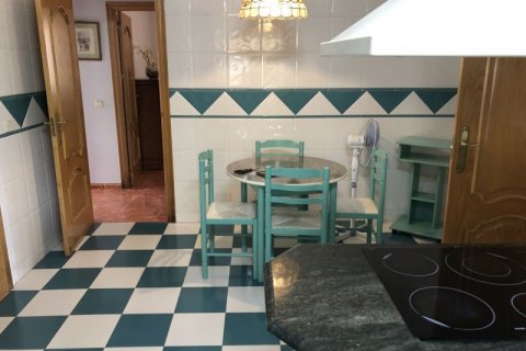 Huvila myytävänä Calpe, Alicante, Espanja, 4 makuuhuonetta, 320 m2 No. 41539 - kuva 10