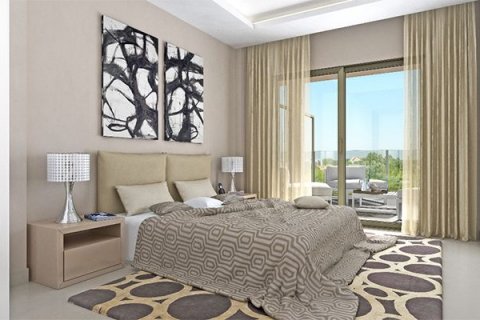 Huoneisto myytävänä Denia, Alicante, Espanja, 3 makuuhuonetta, 199 m2 No. 44591 - kuva 9