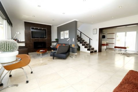 Huvila myytävänä Calpe, Alicante, Espanja, 4 makuuhuonetta, 374 m2 No. 43101 - kuva 8