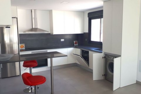 Huvila myytävänä Polop, Alicante, Espanja, 3 makuuhuonetta, 100 m2 No. 42539 - kuva 10