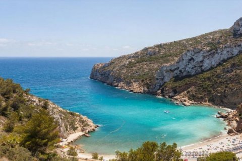 Huvila myytävänä Javea, Alicante, Espanja, 3 makuuhuonetta, 285 m2 No. 44811 - kuva 6
