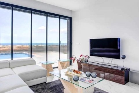 Huvila myytävänä Denia, Alicante, Espanja, 4 makuuhuonetta, 180 m2 No. 42915 - kuva 7