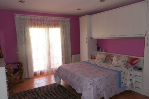 Huvila myytävänä Benidorm, Alicante, Espanja, 6 makuuhuonetta, 520 m2 No. 43899 - kuva 10