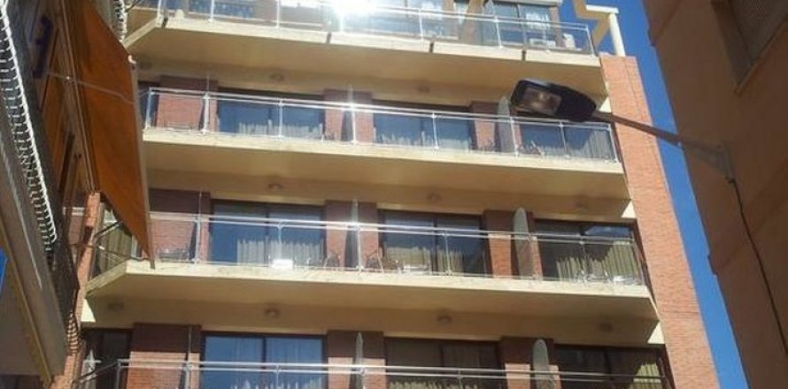 Hotelli Benidorm, Alicante, Espanja 44 makuuhuonetta,  No. 44858