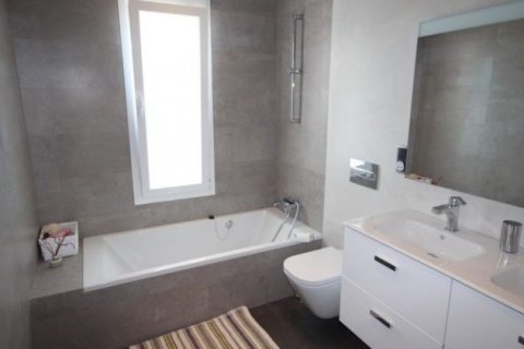 Huvila myytävänä Moraira, Alicante, Espanja, 4 makuuhuonetta, 350 m2 No. 44230 - kuva 10