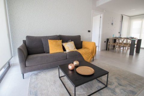 Huoneisto myytävänä Villamartin, Alicante, Espanja, 3 makuuhuonetta, 213 m2 No. 42133 - kuva 8