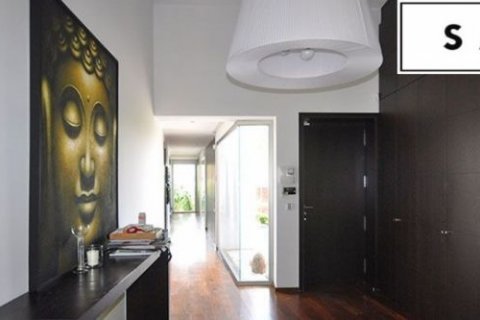 Huvila myytävänä Valencia, Espanja, 3 makuuhuonetta, 252 m2 No. 45256 - kuva 6