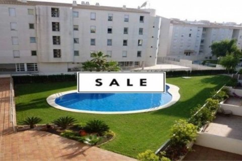 Huoneisto myytävänä Albir, Alicante, Espanja, 2 makuuhuonetta, 86 m2 No. 45664 - kuva 1