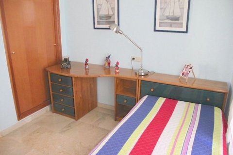 Huoneisto myytävänä Albir, Alicante, Espanja, 2 makuuhuonetta, 95 m2 No. 45648 - kuva 9