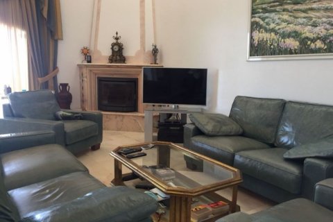 Huvila myytävänä Denia, Alicante, Espanja, 3 makuuhuonetta, 269 m2 No. 45133 - kuva 10