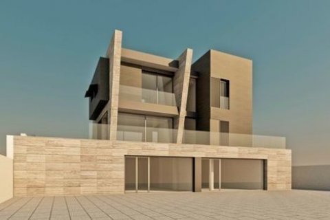 Huvila myytävänä Calpe, Alicante, Espanja, 4 makuuhuonetta, 240 m2 No. 43921 - kuva 6