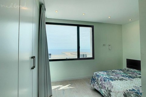 Huvila myytävänä Cumbre Del Sol, Alicante, Espanja, 4 makuuhuonetta, 212 m2 No. 49305 - kuva 13