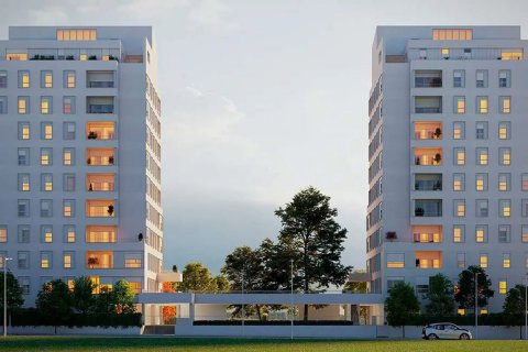 Monier Madrid, Espanja No. 49167 - kuva 1