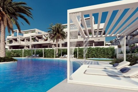 Nalia Resort Torrevieja, Alicante, Espanja No. 49324 - kuva 5