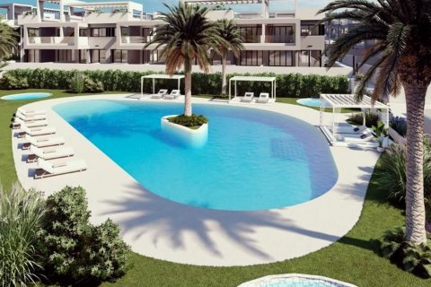 Nalia Resort Torrevieja, Alicante, Espanja No. 49324 - kuva 6