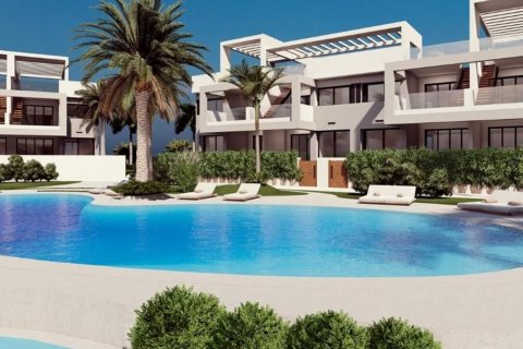 Nalia Resort Torrevieja, Alicante, Espanja No. 49324 - kuva 10