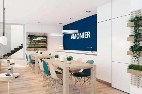 Monier Madrid, Espanja No. 49167 - kuva 11