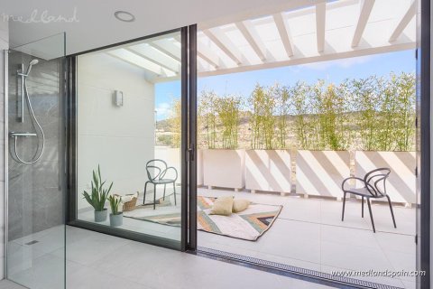 Huvila myytävänä Murcia, Espanja, 3 makuuhuonetta, 148 m2 No. 40895 - kuva 13