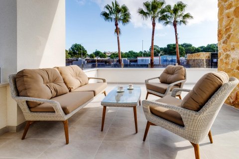 Huoneisto myytävänä Playa Flamenca II, Alicante, Espanja, 2 makuuhuonetta, 70 m2 No. 49367 - kuva 15