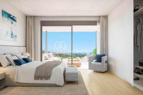 Huvila myytävänä Marbella, Malaga, Espanja, 4 makuuhuonetta, 315 m2 No. 48319 - kuva 15