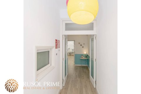 Huoneisto myytävänä Mahon, Menorca, Espanja, 2 makuuhuonetta, 100 m2 No. 47781 - kuva 2