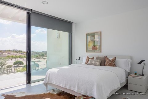 Huvila myytävänä Murcia, Espanja, 3 makuuhuonetta, 148 m2 No. 40895 - kuva 10