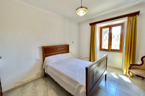 Huvila myytävänä Santa Maria Del Cami, Mallorca, Espanja, 4 makuuhuonetta, 236 m2 No. 48089 - kuva 11