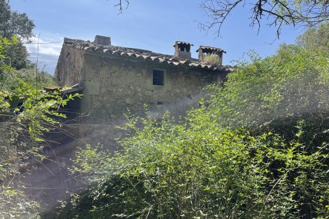 Finca myytävänä Pollenca, Mallorca, Espanja, 3 makuuhuonetta, 187 m2 No. 47801 - kuva 3