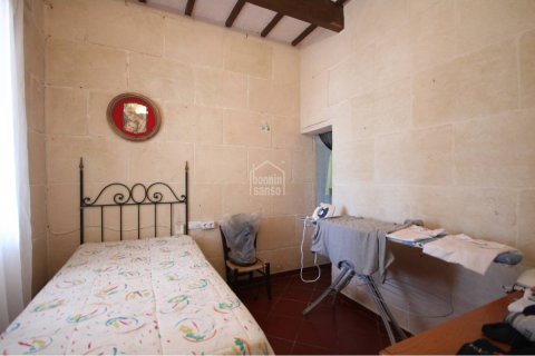 Huvila myytävänä Ciutadella De Menorca, Menorca, Espanja, 3 makuuhuonetta, 200 m2 No. 47775 - kuva 5