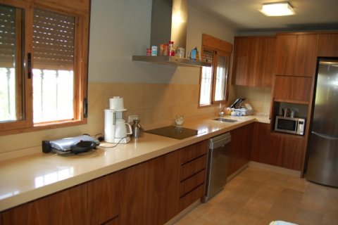 Huvila myytävänä Cabo Roig, Alicante, Espanja, 4 makuuhuonetta, 300 m2 No. 48023 - kuva 7