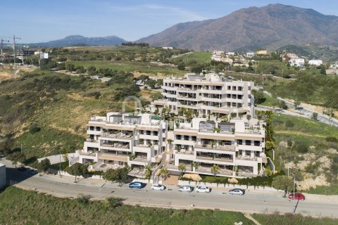 Huoneisto myytävänä Estepona, Malaga, Espanja, 3 makuuhuonetta, 104 m2 No. 48268 - kuva 8