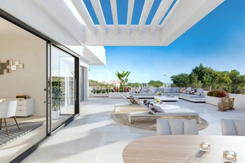 Huoneisto myytävänä Estepona, Malaga, Espanja, 3 makuuhuonetta, 104 m2 No. 48268 - kuva 17