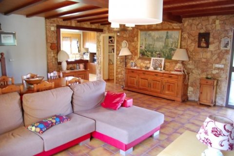 Huvila myytävänä Cabo Roig, Alicante, Espanja, 4 makuuhuonetta, 300 m2 No. 48023 - kuva 4
