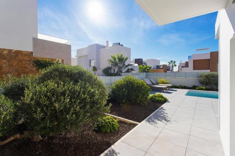Talo myytävänä Alicante, Espanja, 3 makuuhuonetta, 100 m2 No. 47851 - kuva 28