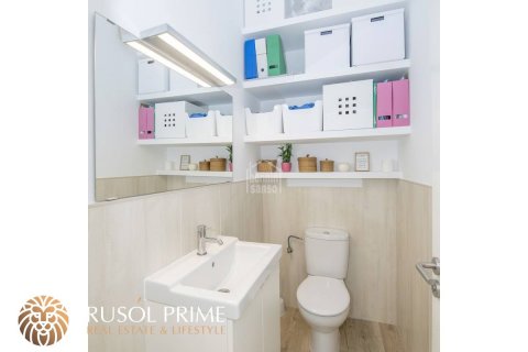 Huoneisto myytävänä Mahon, Menorca, Espanja, 2 makuuhuonetta, 100 m2 No. 47781 - kuva 13