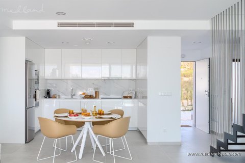 Huvila myytävänä Murcia, Espanja, 3 makuuhuonetta, 148 m2 No. 40895 - kuva 6