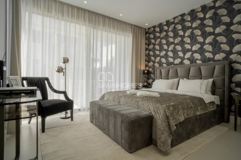 Huvila myytävänä Marbella, Malaga, Espanja, 4 makuuhuonetta, 434 m2 No. 48473 - kuva 8