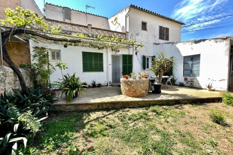 Huvila myytävänä Santa Maria Del Cami, Mallorca, Espanja, 4 makuuhuonetta, 236 m2 No. 48089 - kuva 5