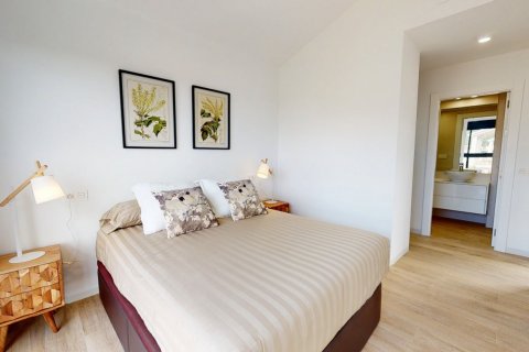 Huvila myytävänä Polop, Alicante, Espanja, 3 makuuhuonetta, 479 m2 No. 50755 - kuva 15