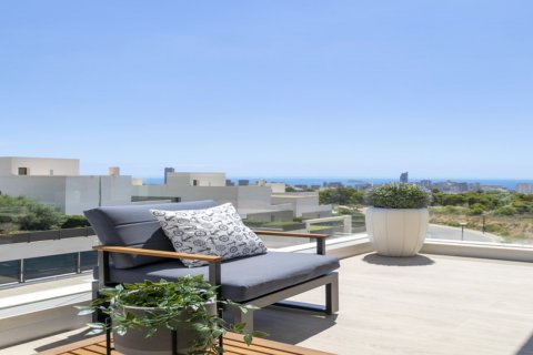 Huvila myytävänä Finestrat, Alicante, Espanja, 3 makuuhuonetta, 133 m2 No. 49954 - kuva 14