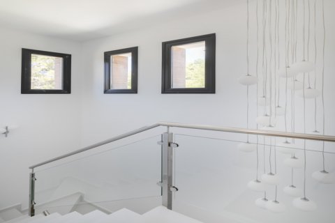 Huvila myytävänä Finestrat, Alicante, Espanja, 3 makuuhuonetta, 133 m2 No. 49954 - kuva 16