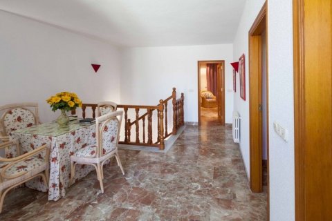 Huvila myytävänä Campoamor, Alicante, Espanja, 7 makuuhuonetta, 366 m2 No. 50972 - kuva 9