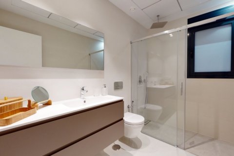 Huvila myytävänä Finestrat, Alicante, Espanja, 3 makuuhuonetta, 436 m2 No. 50736 - kuva 14