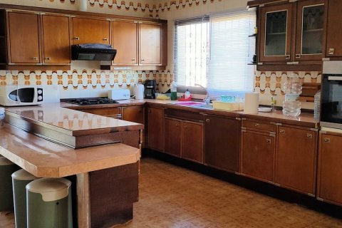 Talo myytävänä La Nucia, Alicante, Espanja, 5 makuuhuonetta, 400 m2 No. 50156 - kuva 16