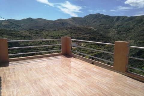 Huvila myytävänä Arboleas, Almeria, Espanja, 3 makuuhuonetta, 160 m2 No. 50337 - kuva 12